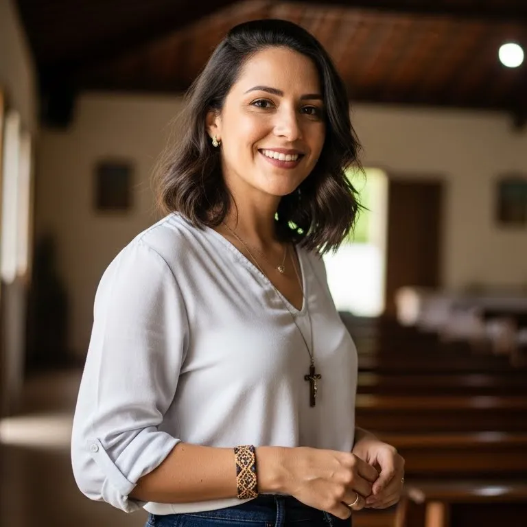 Mariana Fagundes